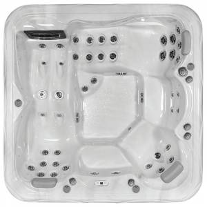 СПА Бассейн Hafro Saturn